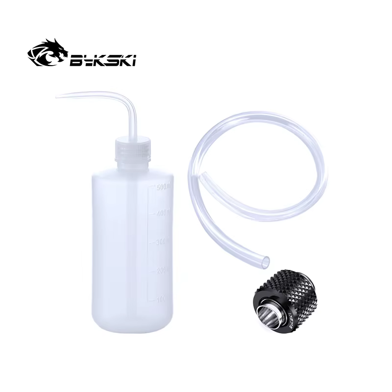 Kit Limpieza Impresora con Agua Destilada y Accesorios