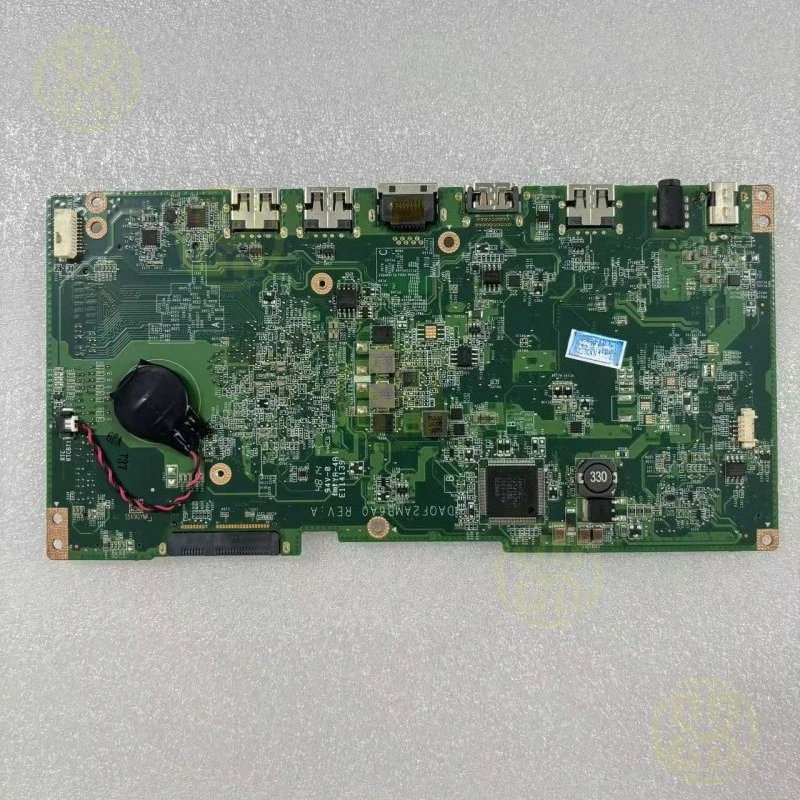 0F65P3 para la placa base del ordenador portátil Dell 3043 CN-0F65P3 0F65P3 F65P3 DAQF2AMB6A0 N3540 probado OK - imagen 2