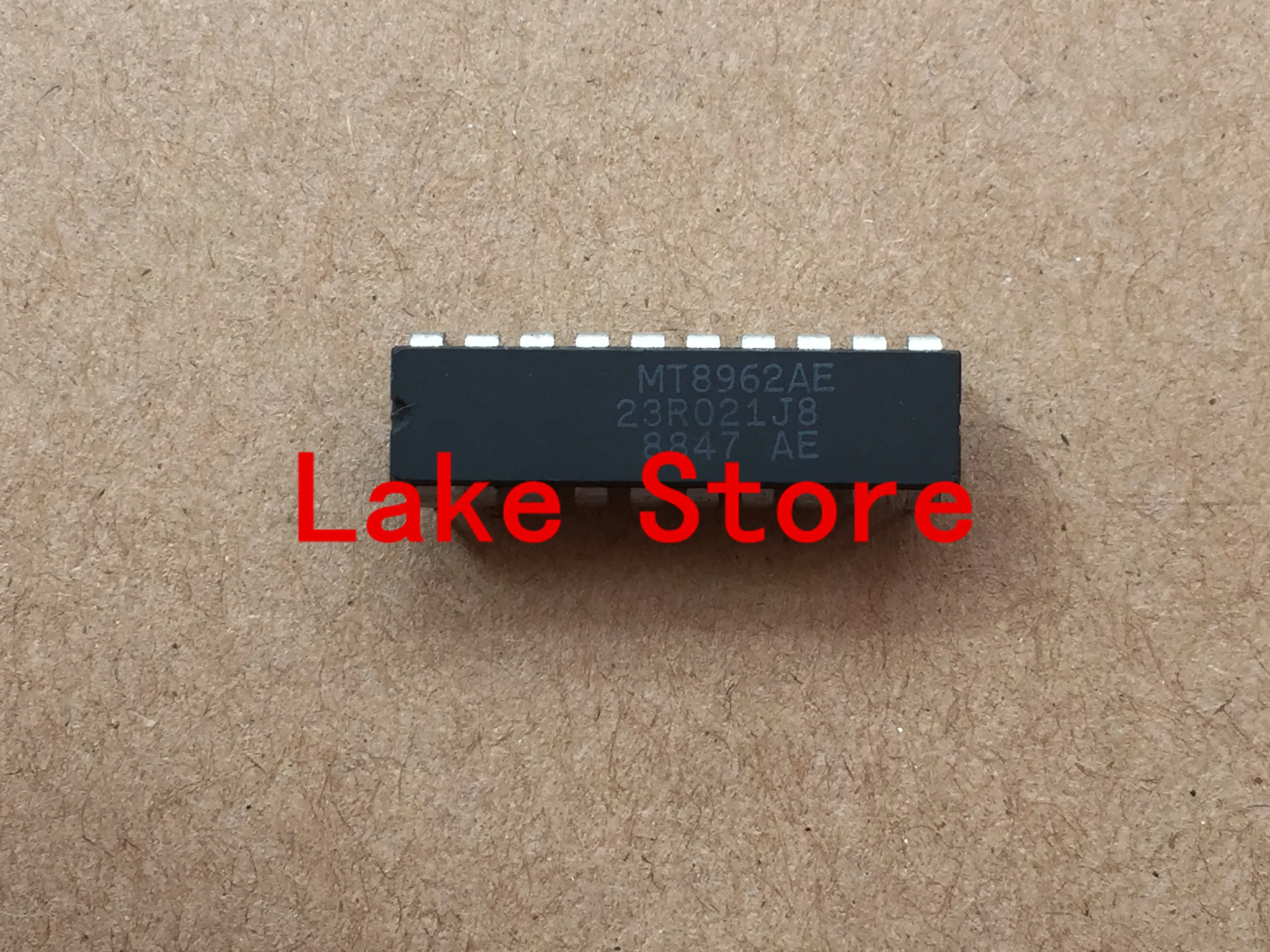 Buen 10 unidades/lote MT8962AE MT8962 DIP