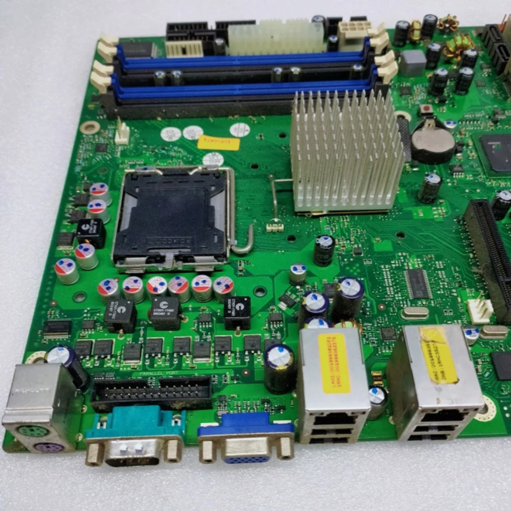 placa base del servidor D2559-A12 GS1 W26361-W1482-X-03 - imagen 2