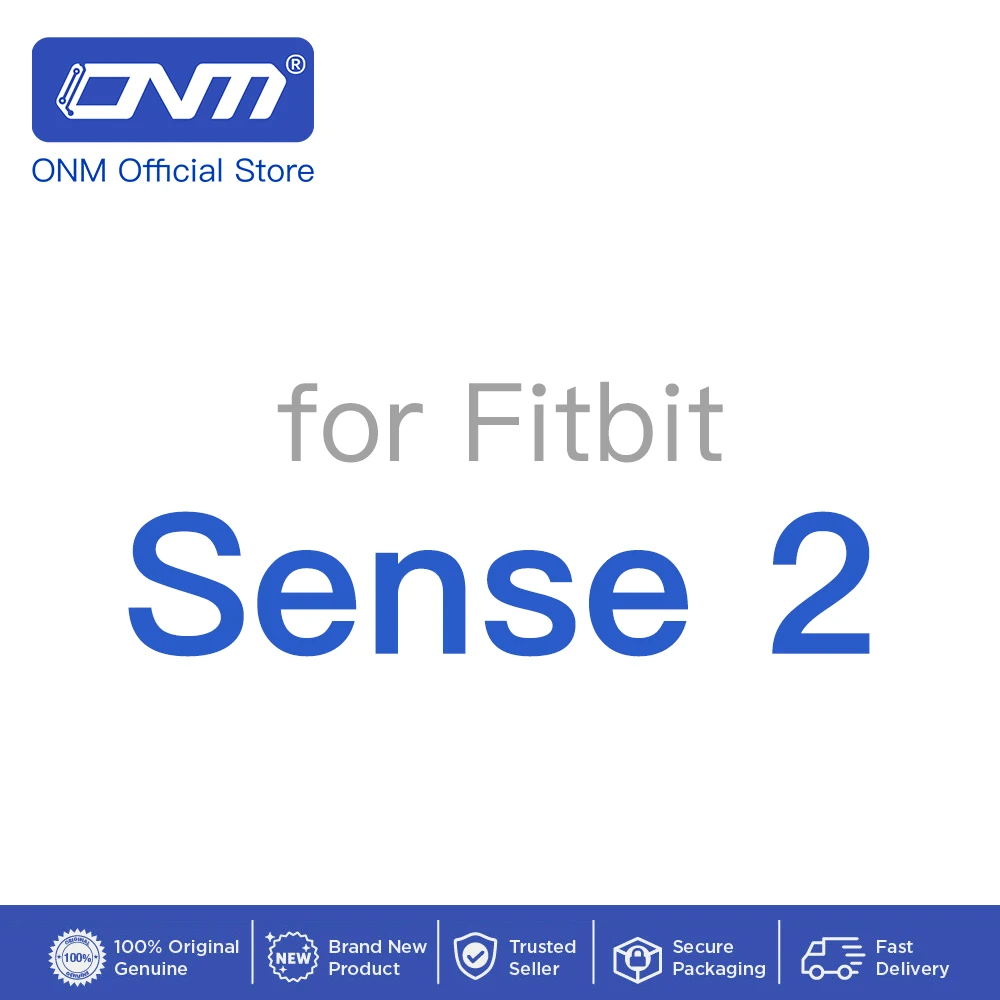 Fitbit Sense 2
