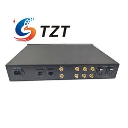 TZT NAC52 Preamplificador balanceado compatible con Naim
