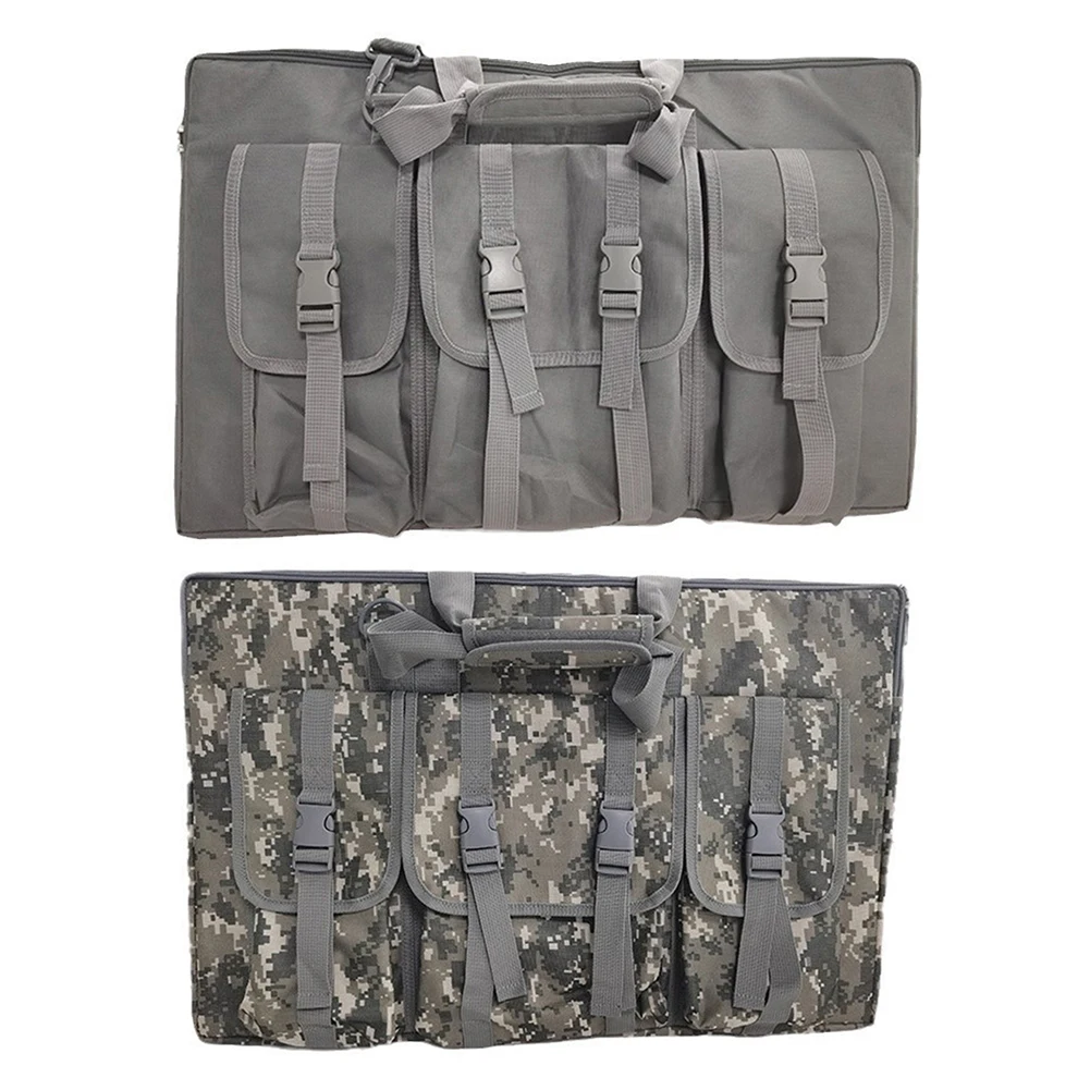 Bolsa organizadora de estuche para Starlink Gen 3/ V3, bolso para RV al aire libre a prueba de polvo, bolsa de viaje a prueba de golpes para platos y accesorios Starlink - imagen 2