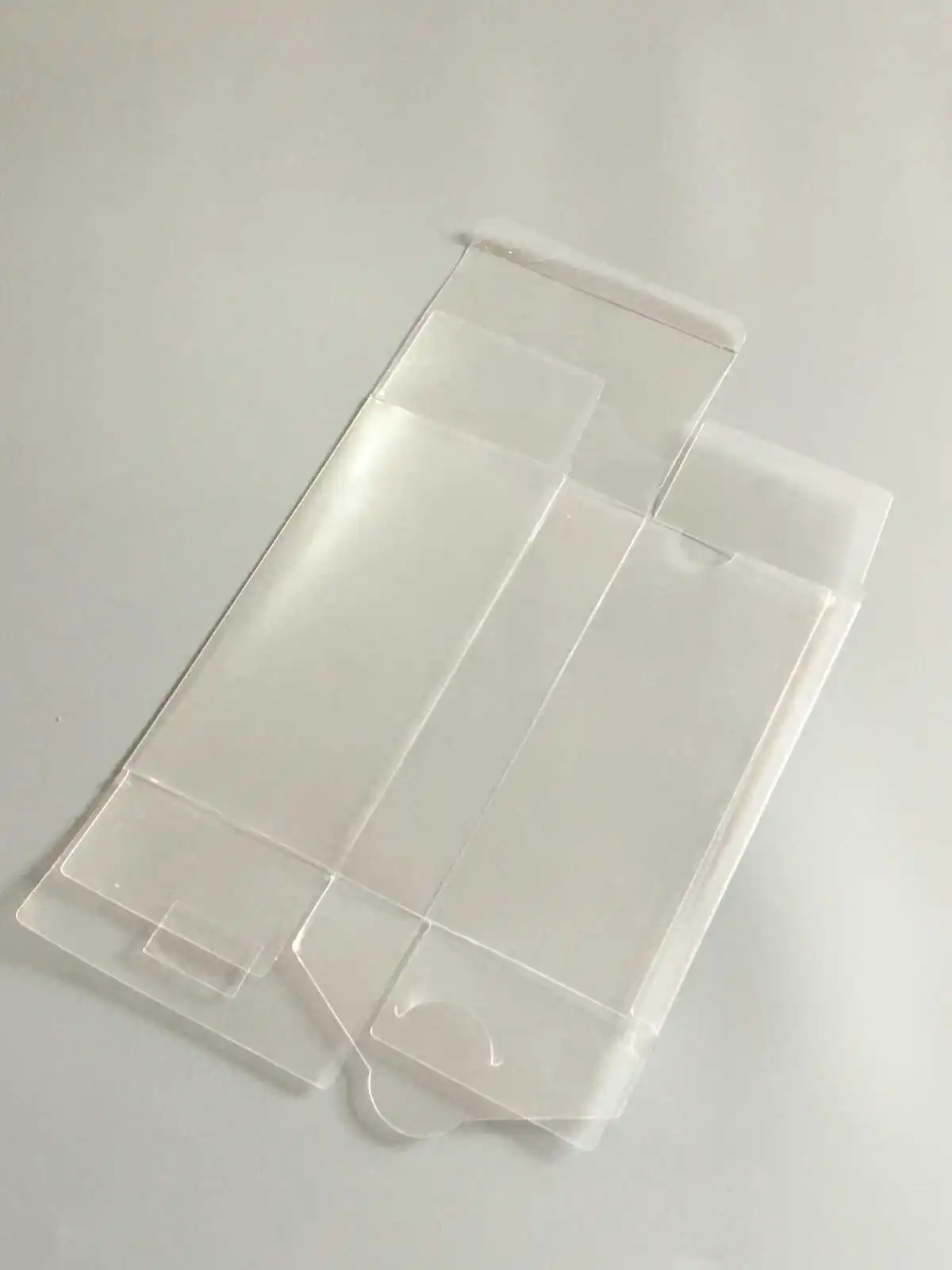 Protector de caja para NS Amiibo Legend of Zelda: Breath of the Wild, edición de coleccionista, vitrina transparente, solo JP, 1 caja - imagen 5