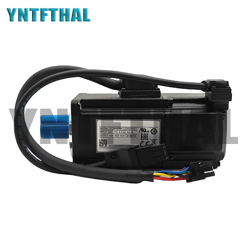 Nuevo controlador Original ECM-B3M-C20604SS1