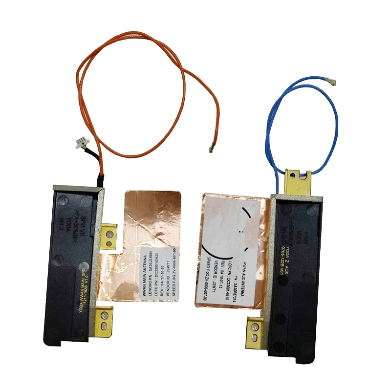 Antena de módulo 4G WWAN para ordenador portátil Thinkpad X1 Carbon 5th 6th 2017 2018