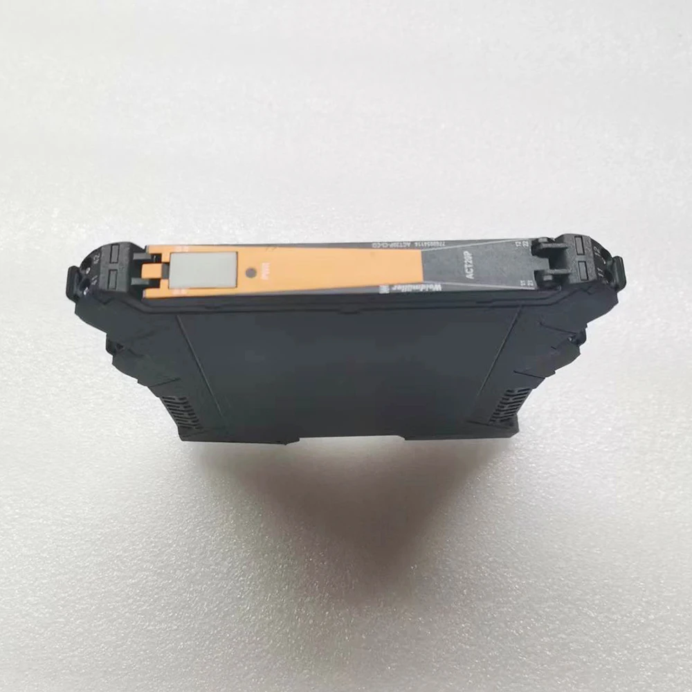 7760054114   Aislador convertidor de señal ACT20P-CI-CO-S para Weidmuller - imagen 3