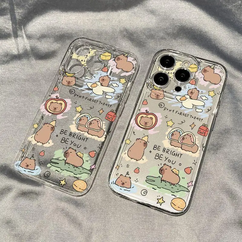 Funda para Realme C53, C55, C67, C65, C33, C30, C35, C51, C21Y, C25Y, C20, C15, C21, 7i, 8i, 9i, 9, 10, 12 Pro Plus, 8, 9 Pro, 5G - imagen 5