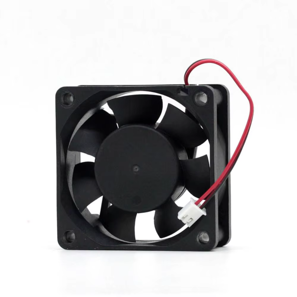 60 mm FENGHENG 6025SM 24 V 0.15 A 6025 6 CM Ventilador de enfriamiento - imagen 3