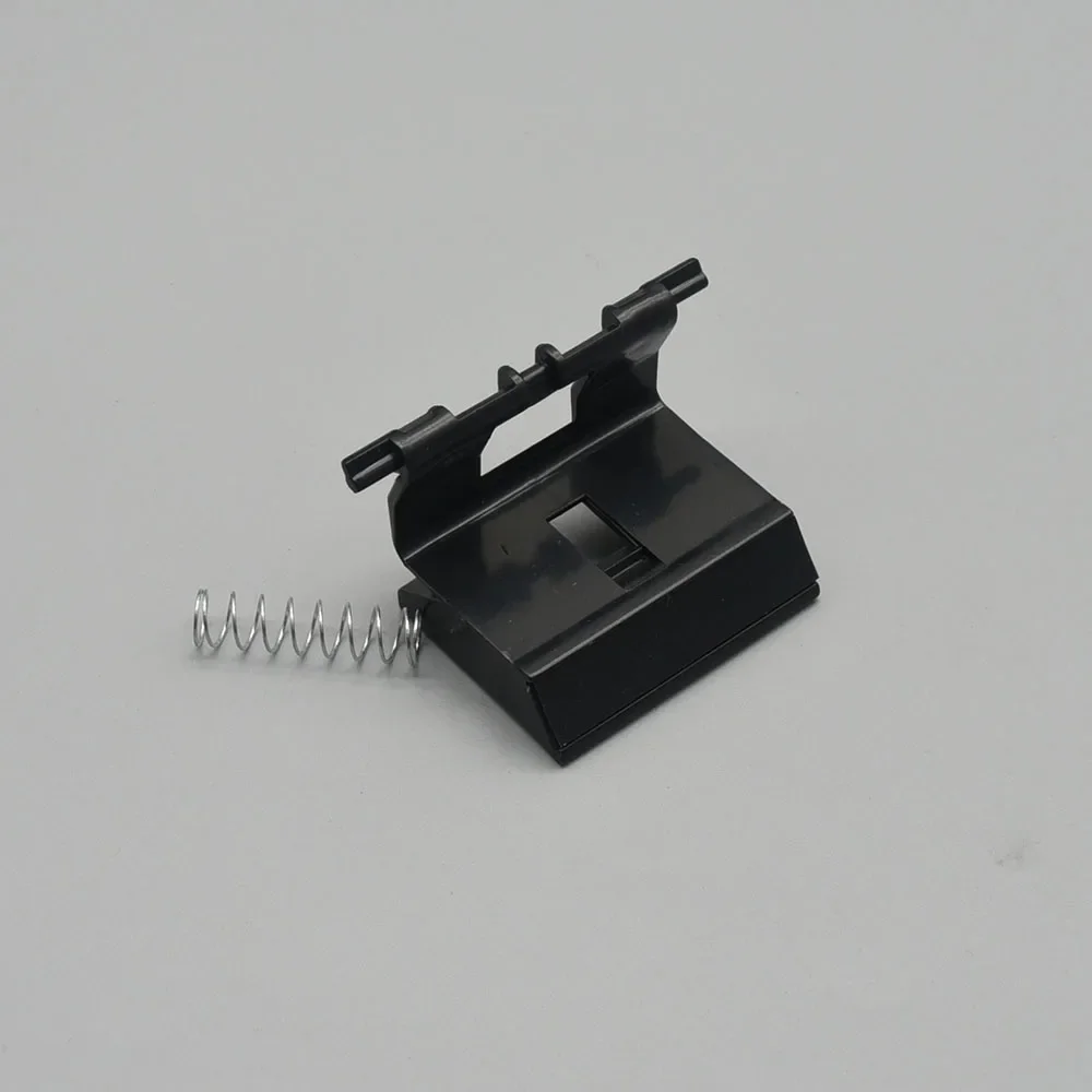 10X RM1-4006-000 Almohadilla de separación para HP P1005 P1006 P1007 P1008 P1009 P1102 P1108 M1139 M1219 M1130 M1132 M1136 M1212 M1213 M1214 - imagen 2