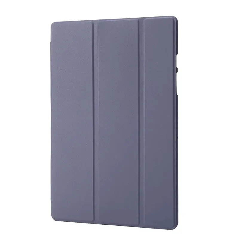 Funda plegable para tableta Samsung Galaxy Tab S10 Plus, cubierta de silicona suave de 12,4 pulgadas para Galaxy Tab S10 + S10 Plus SM-X820, SM-X826B - imagen 2