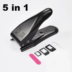 Cortador SIM Universal Micro Nano – Corte Preciso Multifunción
