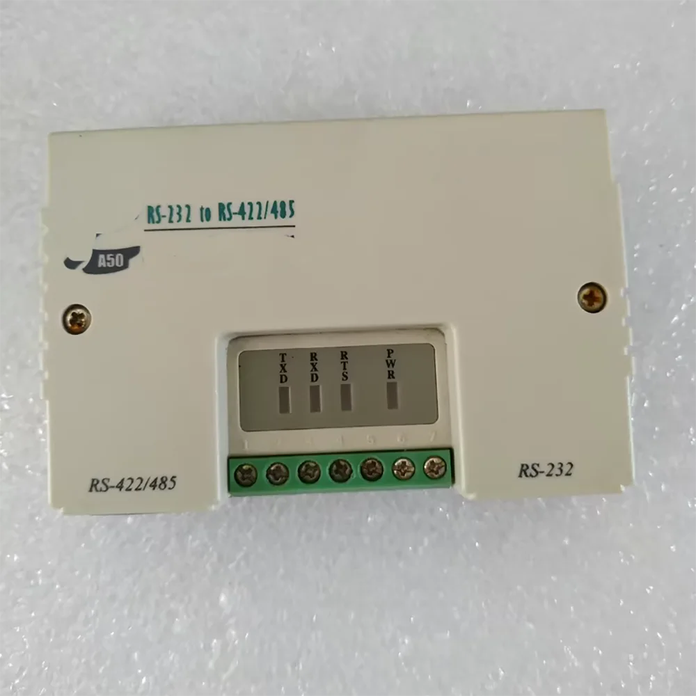 Para CONVERTIDOR MOXA RS232 a RS422/485 A50/51 FUNCIÓN - imagen 3