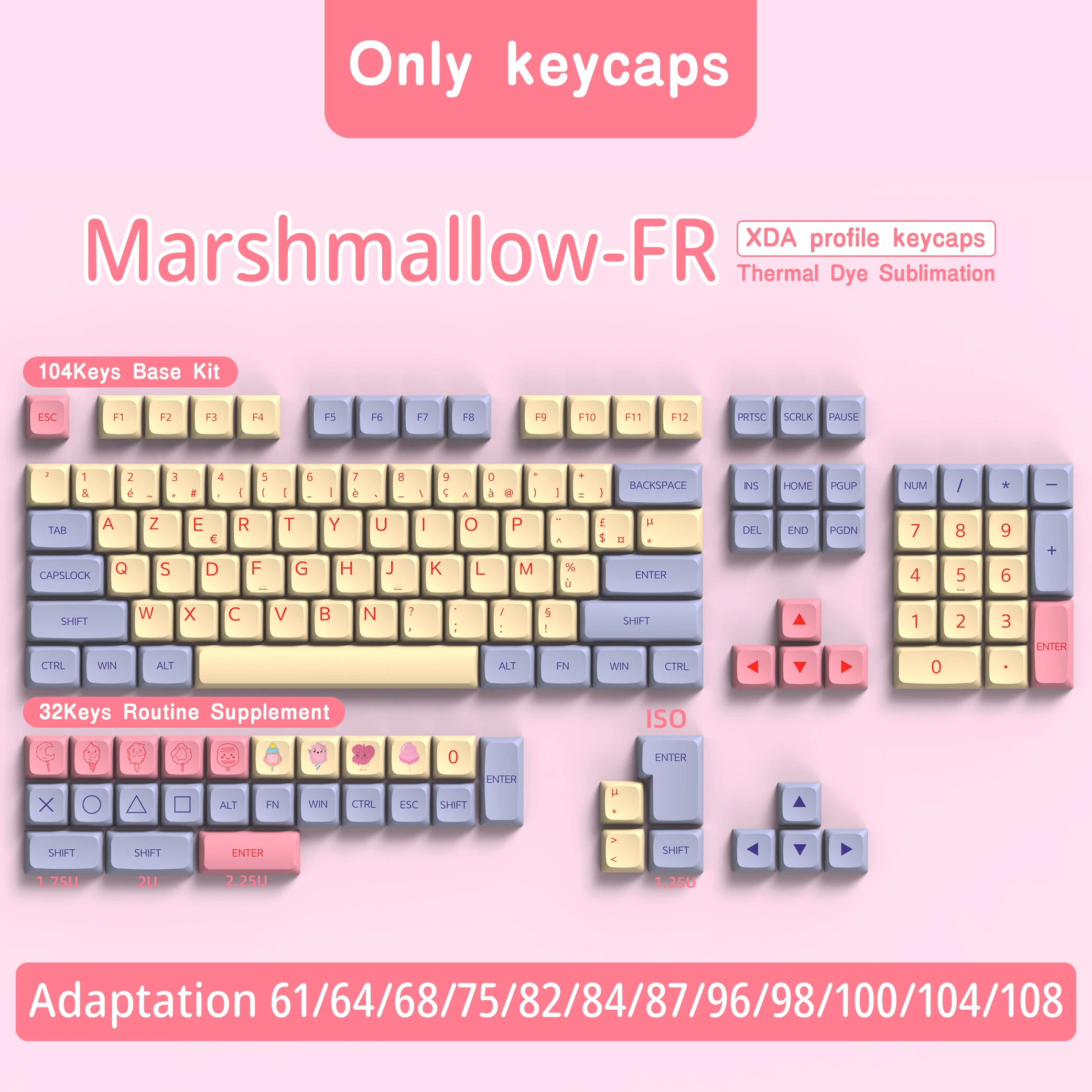 Marshmallows-XDA-FR