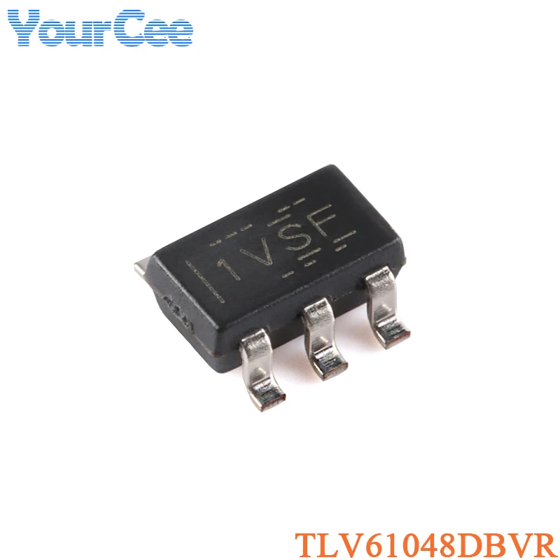 50 uds/5 uds TLV61220 TLV61220DBVR TLV61046ADBVR TLV62569PDDCR TLV61048DBVR SOT-23-6 Chip convertidor de refuerzo de voltaje - imagen 3