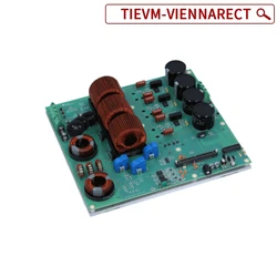 TIEVM-VIENNARECT Retificador de Viena de alta eficiencia, corrección de factor de potencia trifásico, módulo de evaluación PFC, electrónica de potencia