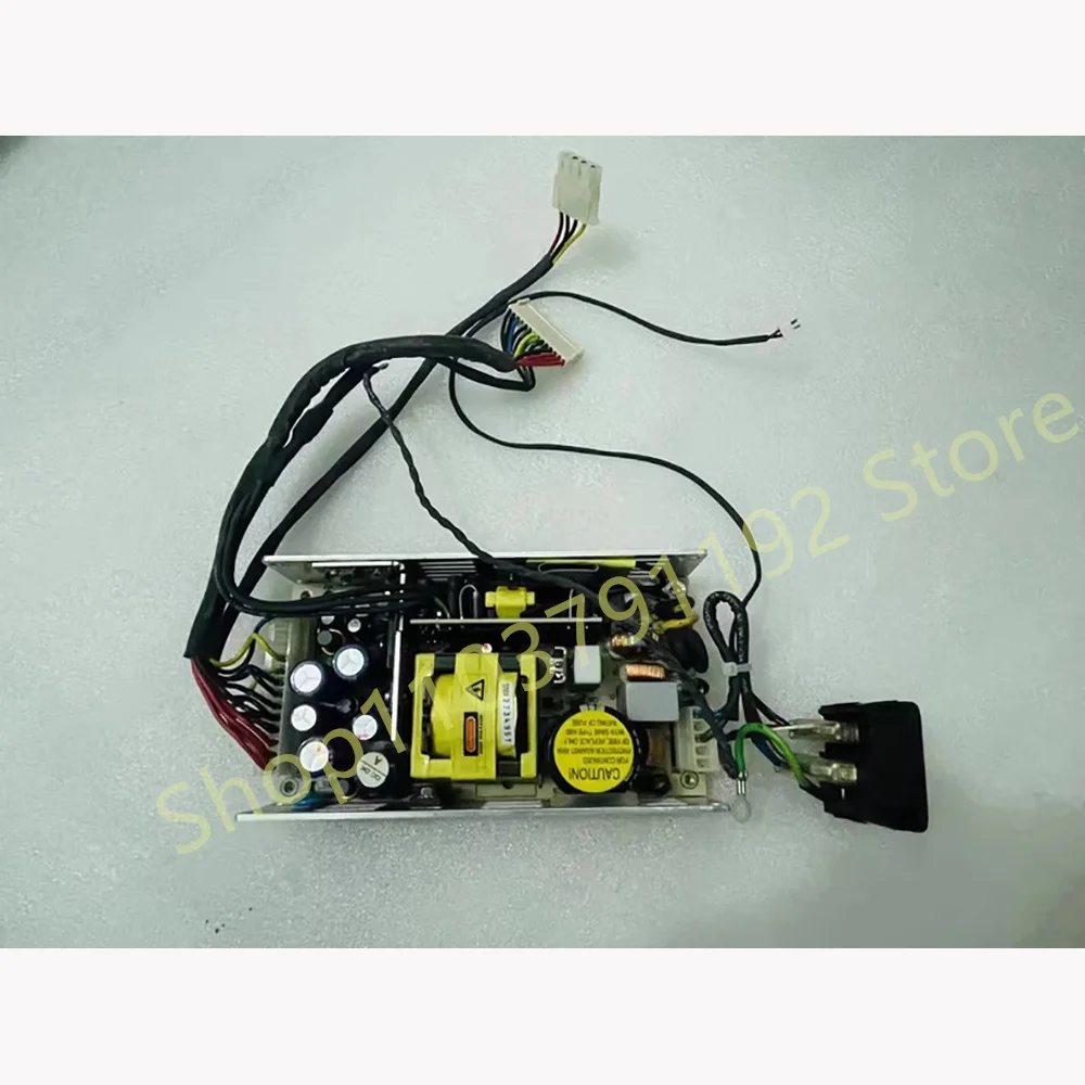 Fuente de alimentación para computadora industrial MPI-801H - imagen 3