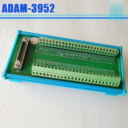 Para terminales de cableado de tarjeta de control de movimiento Advantech ADAM-3952