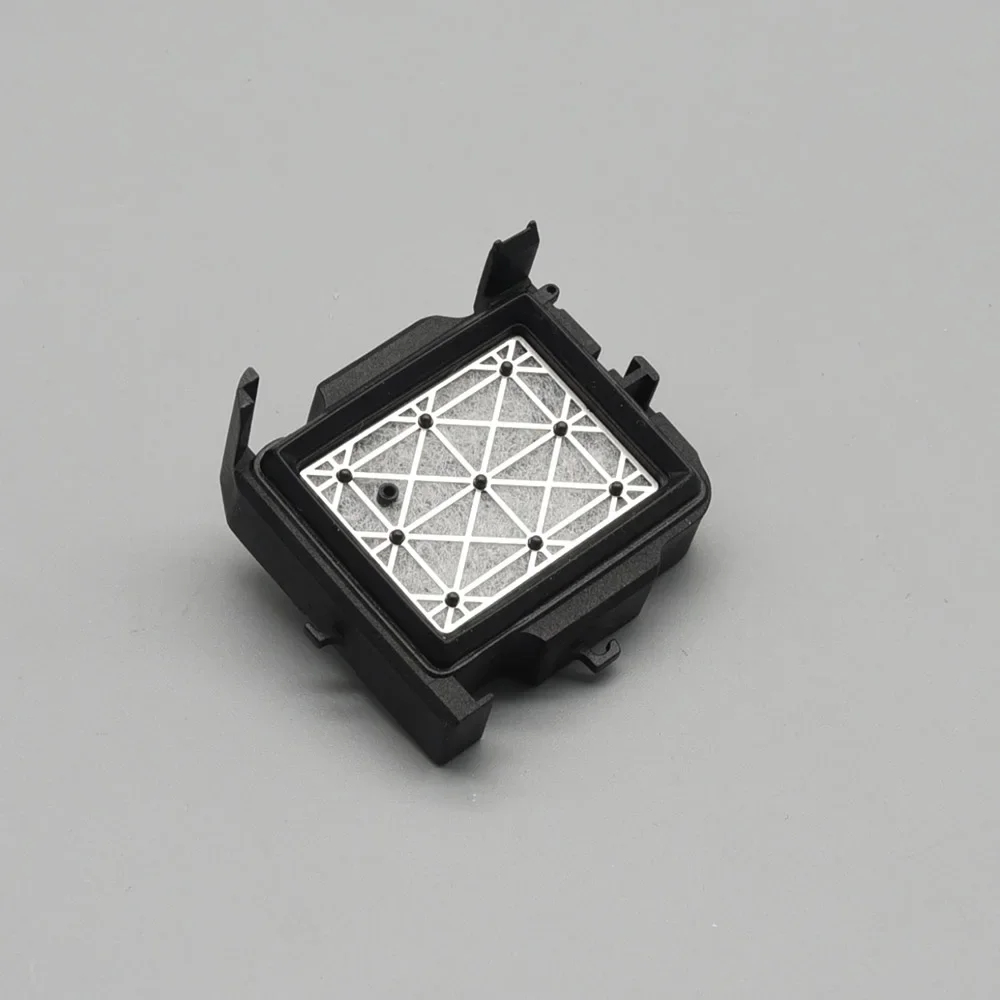 1 Uds cabezal de impresión de estación de tapado para Mimaki jv33 jv5 cjv30 para Mutoh vj1604 vj1638 para Galaxy/Roland DX5 estación de tapa de cabezal de impresión - imagen 4