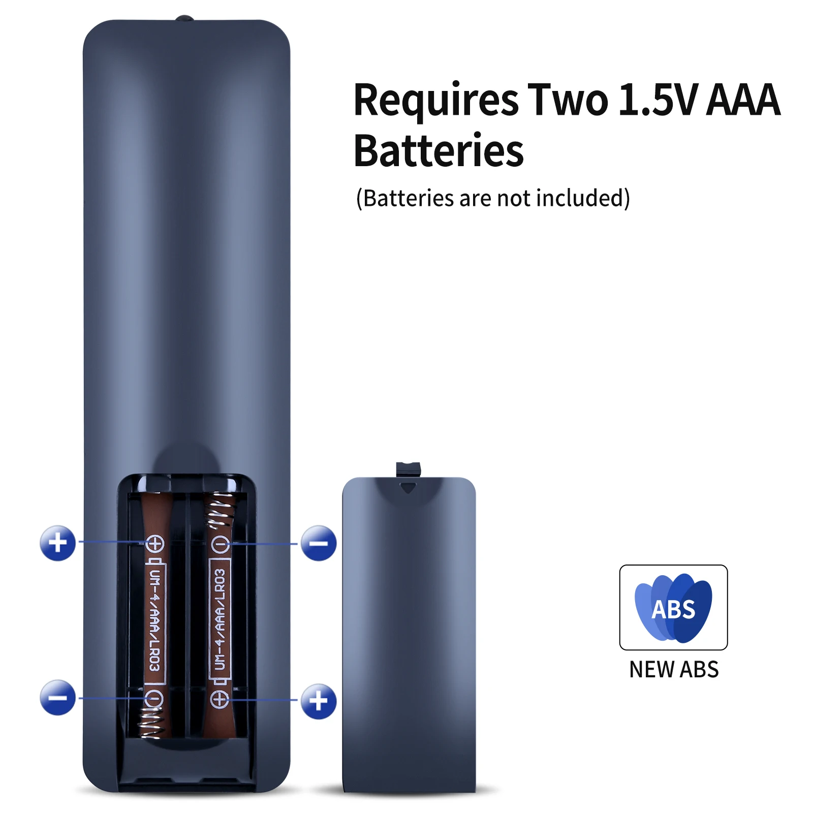 Nuevo reemplazo de Control remoto para sistema de sonido combinado Ruarkaudio B & OA9 R2 MK3 - imagen 4