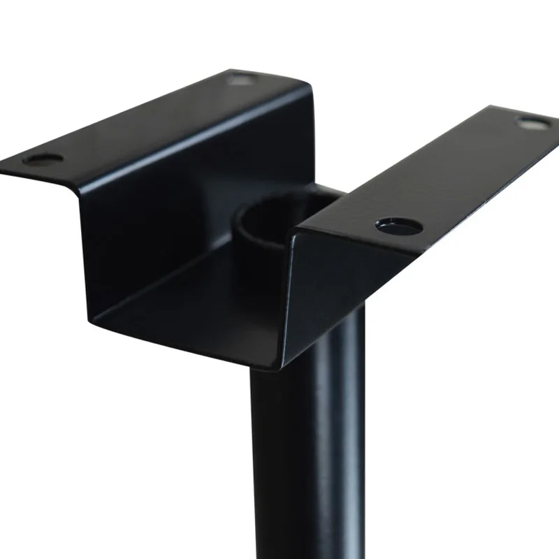 Soporte de techo para TV de 32-60 pulgadas, soporte de montaje en techo para TV LCD LED de elevación libre de movimiento completo de 360 grados, carga máxima de 60kg HX60 - imagen 2