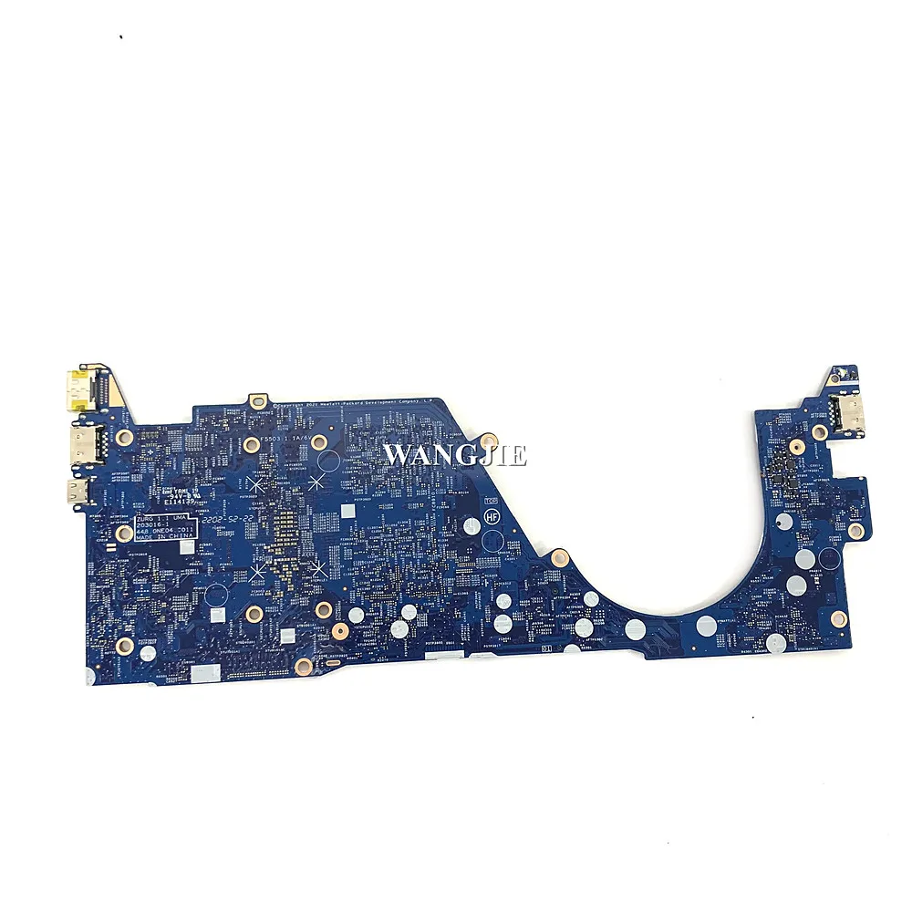 203016-1 448.0NE05.0011 para HP pavilion aero 13-be0208au 13-BE placa base para ordenador portátil M52826-601 M52828-601 con CPU y RAM - imagen 2