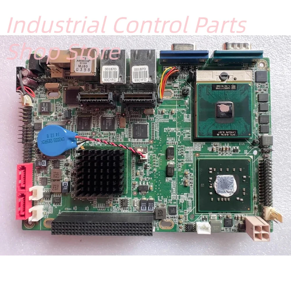 RB-850 Placa base de control industrial - imagen 2
