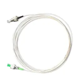 Cable Fibra Óptica HI980nm FC/APC FC/UPC – para Conexión FTTH