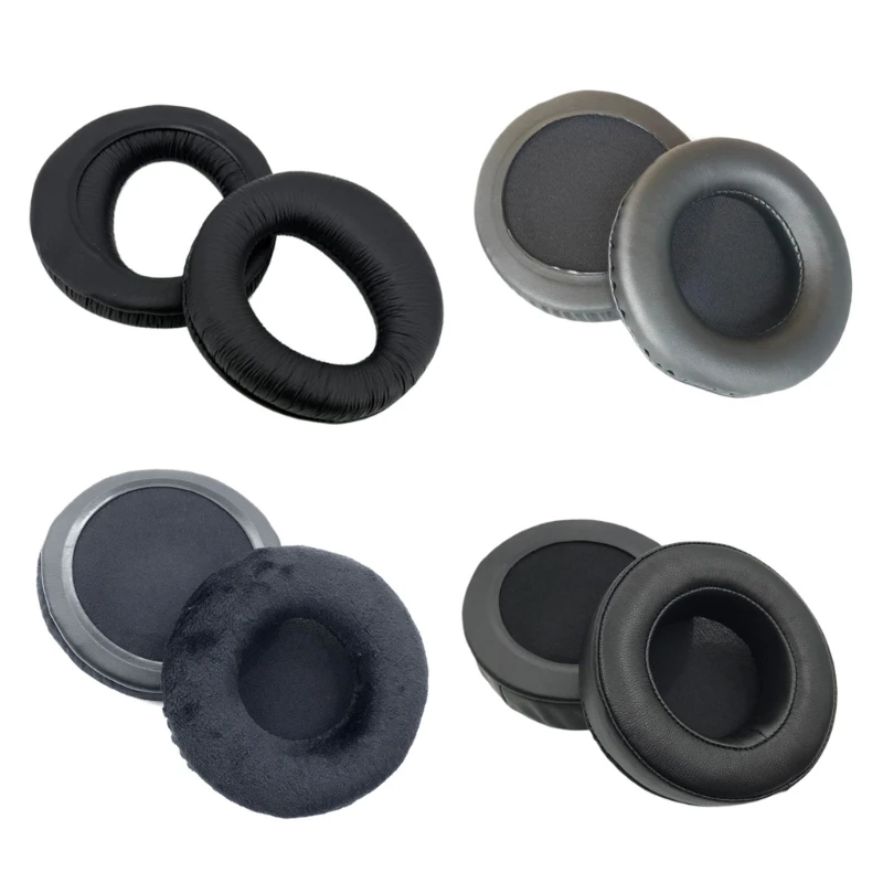 Almohadillas de repuesto para auriculares Sony MDR-RF4000 MDR-RF5000 MDR-RF6500 MDR-RF6000 RF7000