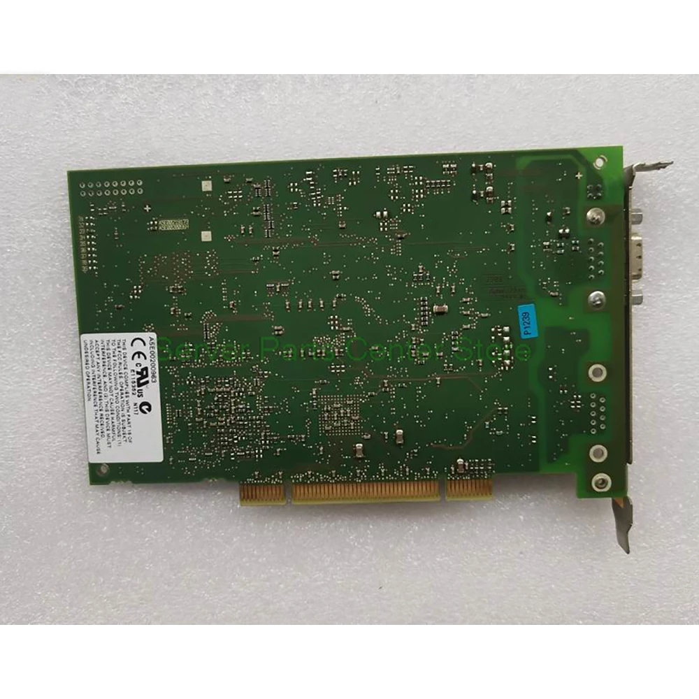 Tarjeta de Adquisición CP5613 A2 A5E00200963 - imagen 3