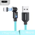 Azul para Micro