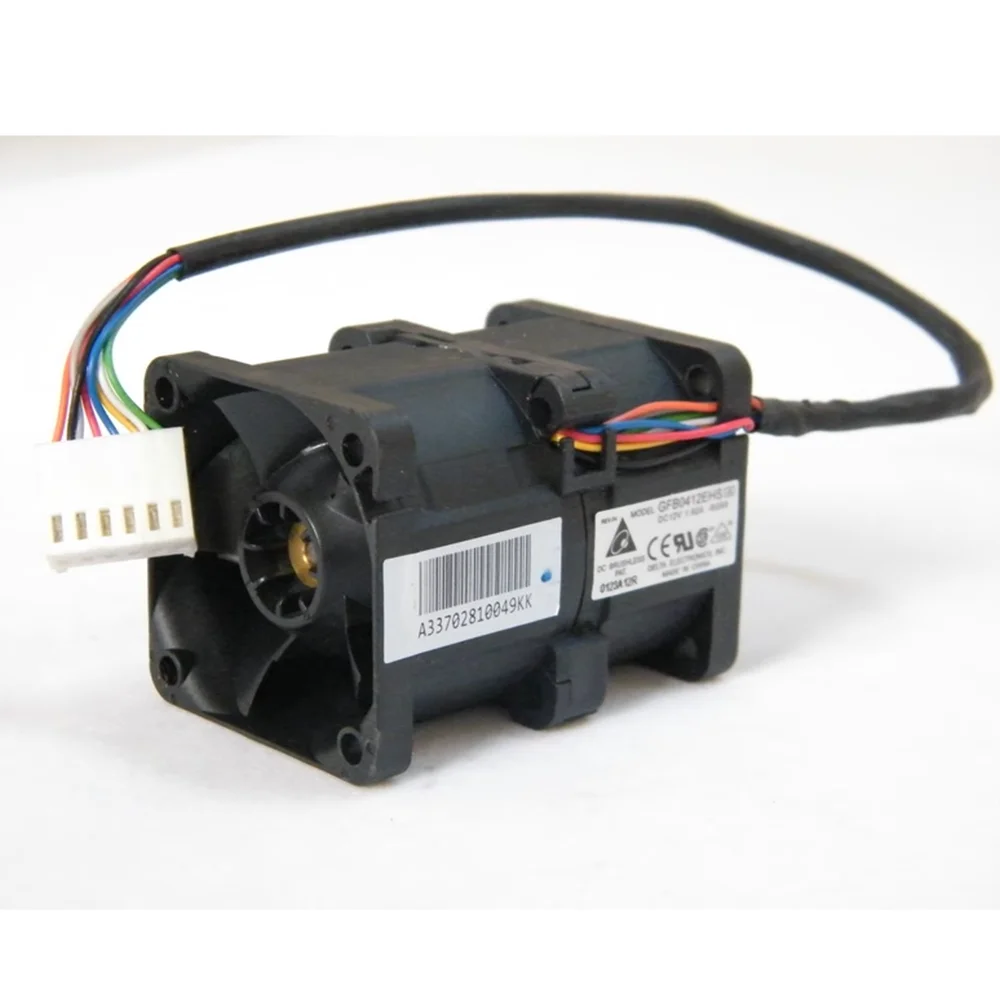 GFB0412EHS 4cm 40x40x56mm 4056 12V 1.82A para DL120G6 DL120G7 DL160G6 DL165G7