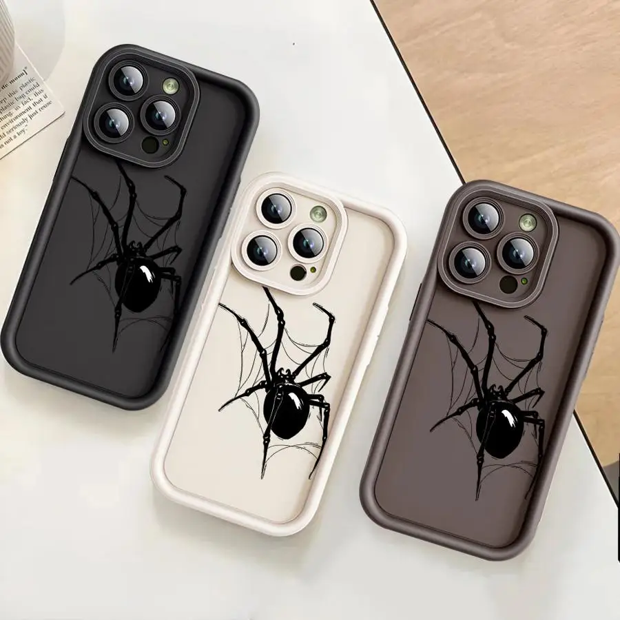 Funda de teléfono con logotipo de Anime One Piece para Apple iPhone 13, 15 Pro Max, 14, 13 Pro, 11, 12, 7, 8 Plus, XS MAX, XR, 14 Plus, TPU suave - imagen 2