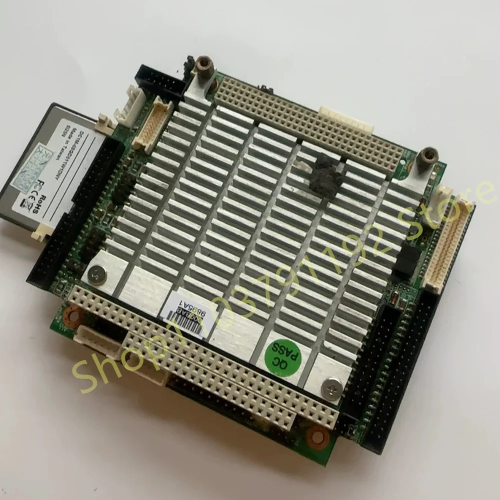 PCM-3353Z2 para placa base de control industrial Advantech - imagen 2