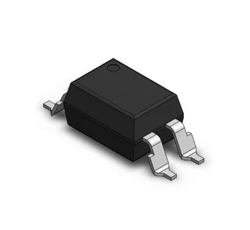 Optoacoplador SMD PC817B Original de Alto Aislamiento y Rendimiento