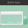 Korean and mouse