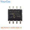 MCP2561T-E SN