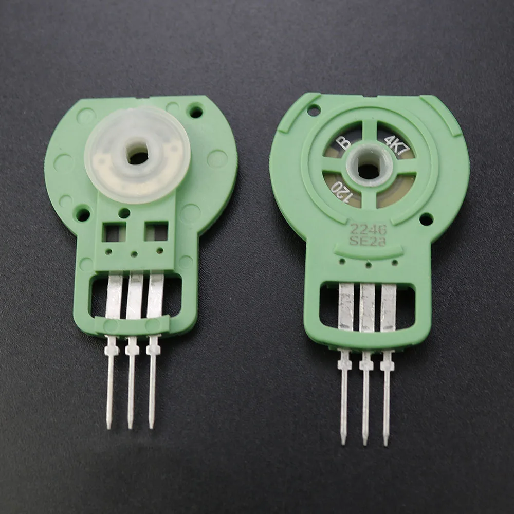 YUXI-Sensor de resistencia de aire acondicionado automotriz PIHER, modelo de piezas de resistencia 4,7 K, 1 FP01-WDK02 - imagen 4