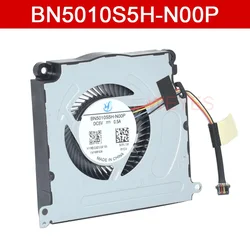 Ventilador para portátil BSB0505LA-00 de 4 pines