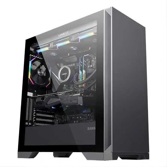 Aotesier-ordenador de sobremesa con CPU Rtx3050 RTX3060, 16G/32G ram, procesador core i7 i5 I9 - imagen 5
