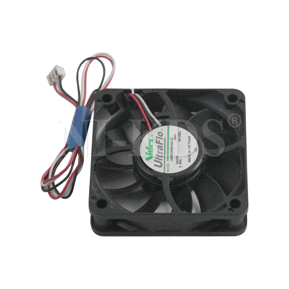 Ventilador trasero 127E86632 para Xerox DocuPrint 355 455 P355 P355D M355 M355df P455 M455 M455df, ventilador de refrigeración, piezas de impresora - imagen 3