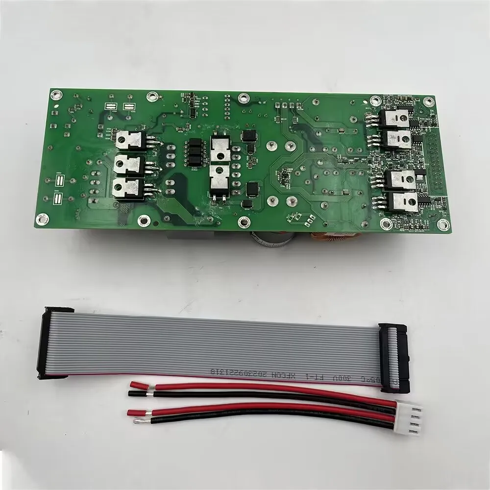 S-PRO2 para amplificador de potencia Universal JBL PRX700 serie 800 - imagen 5