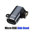 Micro Side Bend 1pcs