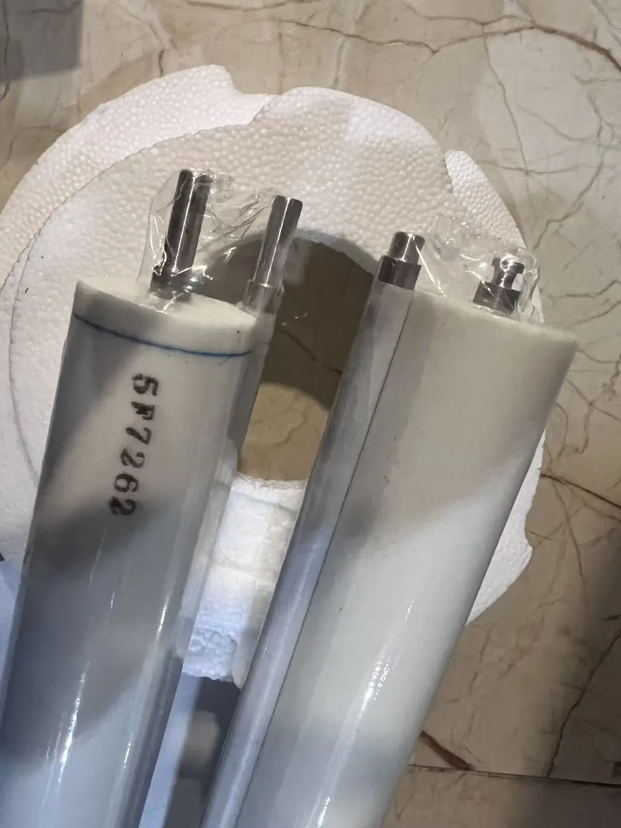 4 Uds 008R13085 008R13042 008R13000 conjunto WEB del fusor rodillo Web de limpieza para Xerox 4110 4112 4127 4590 4595 D95 D110 D125 D136