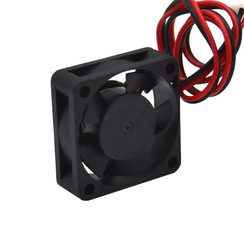 Para SUNON 12V 1,0 W GM1203PFV1-8 3cm 30mm 2 Línea 3010 suspensión magnética ventilador de refrigeración - imagen 3