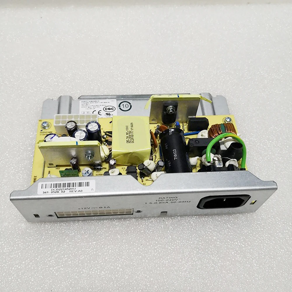 Fuente de alimentación utilizada en los interruptores de la serie WS-C2960X-24TS-L 341-0529-02