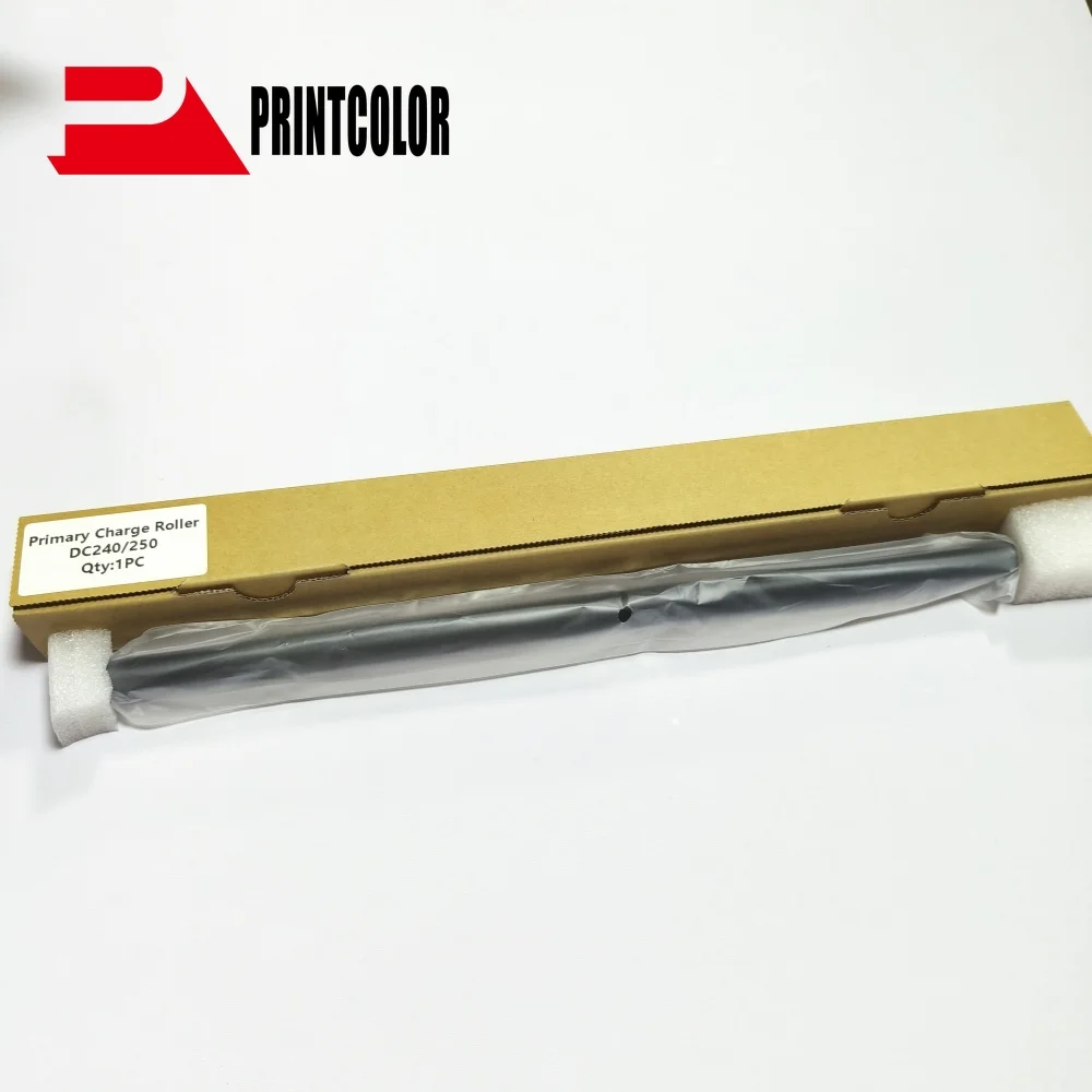 4X 013R00603 013R00602 rodillo de carga primaria para XEROX DocuColor 240 242 250 252 260 WorkCentre 7655 7665 7675 7755 7765 7775