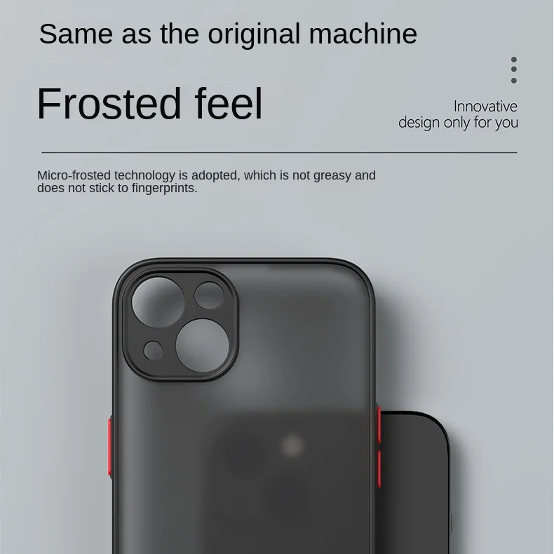 Funda para Vivo X100 x200s x200 Pro Mini x100 ultra funda magnética Magsafe de silicona dura transparente para Vivo x100s v29e X90 - imagen 4