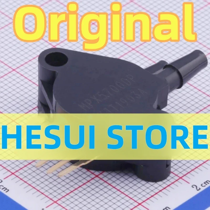 Sensor de presión MPX5700DP Original SIP-6