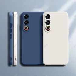 Funda Silicona Meizu 21 5G – Resistente a impactos
